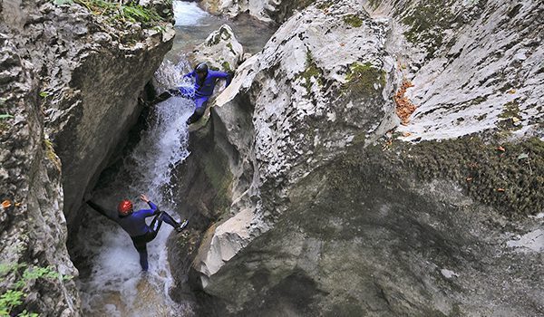 Nevidio canyon Nevidio canyon